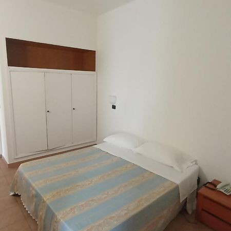 Hotel Beaurivage Senigallia Exterior foto
