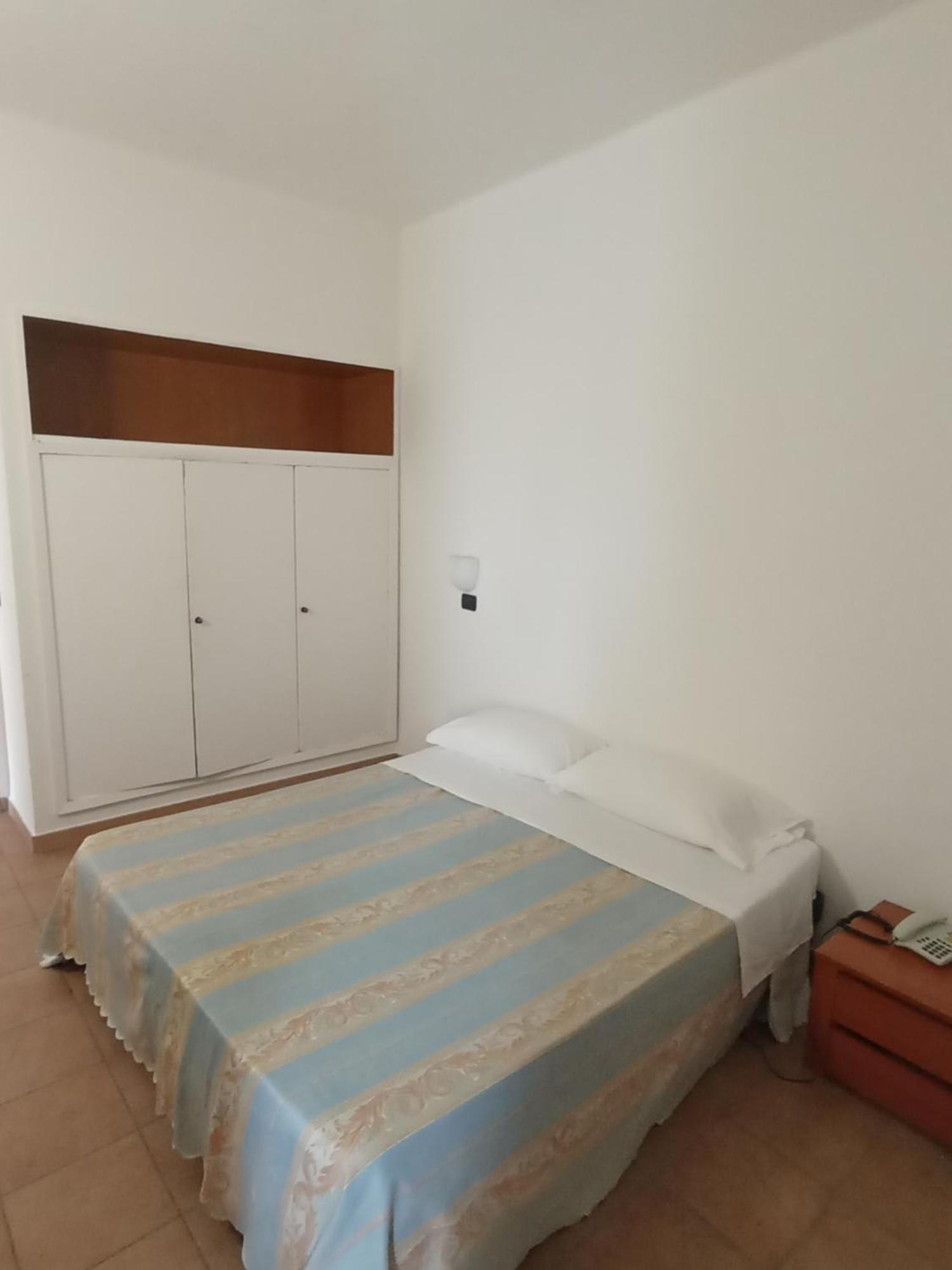 Hotel Beaurivage Senigallia Exterior foto